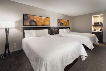 Room, 2 Queen Beds