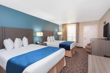 Room, 2 Queen Beds