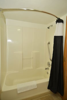 Premium Room, Microwave