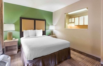 Room, 1 Queen Bed, Non Smoking