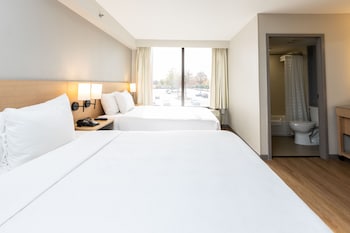 Room, 2 Queen Beds