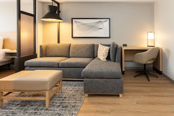 Room, 2 Queen Beds (High Floor)
