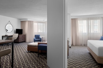 Suite, 1 Bedroom