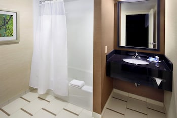 Room, 1 King Bed (Hearing Accessible)