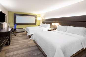 Suite, 1 Bedroom