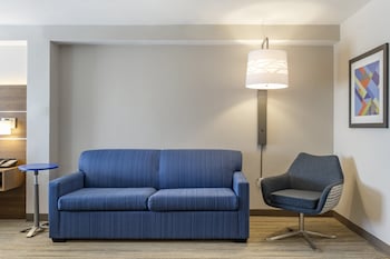 Suite, 1 Bedroom