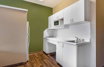 Studio, 2 Double Beds, Non Smoking