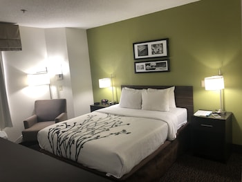 Room, 1 Queen Bed, Accessible, Non Smoking