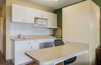 Studio, 2 Double Beds, Non Smoking