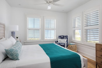 Cottage (Coquina)