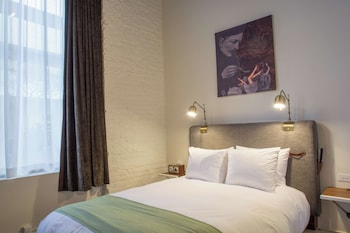 Grande Room, 1 Queen Bed