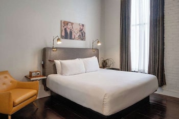 Premium Room, 1 King Bed