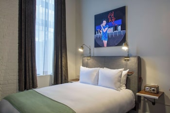 Classic Room, 1 Queen Bed