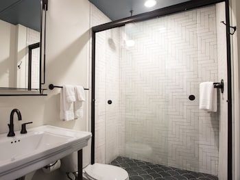 Standard Room, 2 Double Beds (Interior Two Doubles Beds)