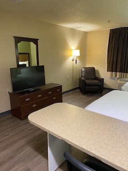Room, 1 Queen Bed, Accessible, Non Smoking (Efficiency)