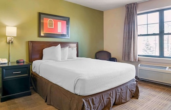 Studio, 1 Queen Bed, Accessible, Non Smoking