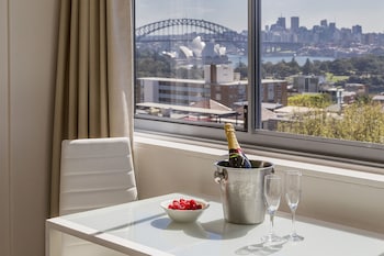 Harbour View Twin