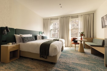Twin Room, 2 Twin Beds (Heritage)