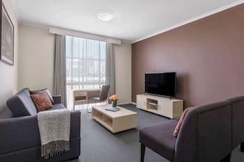 Apartment, 2 Bedrooms, City View (Split Level, No Housekeeping)