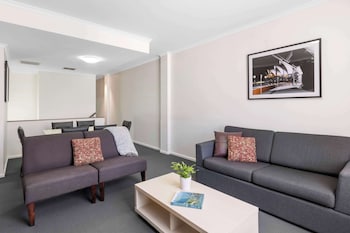 Apartment, 2 Bedrooms, City View (Split Level, No Housekeeping)