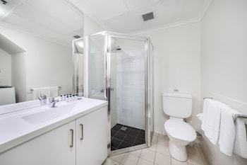 Two Bedroom Apartment