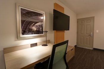 Room, 1 King Bed