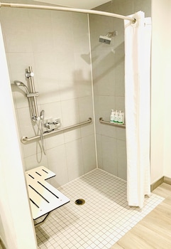 Room, 1 King Bed