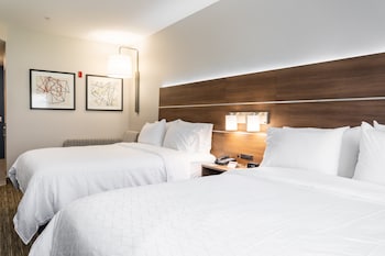 Standard Room, 2 Queen Beds