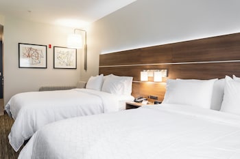Room, 1 Bedroom, Accessible (Accessible Tub)