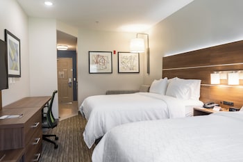 Standard Room, Multiple Beds