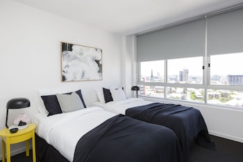 Executive Apartment, 2 Bedrooms