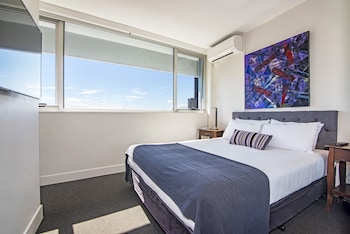 Apartment, 2 Bedrooms
