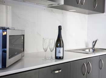 One Bedroom Apartment King Executive - KE