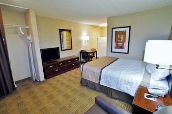 Studio, 1 Queen Bed, Non Smoking