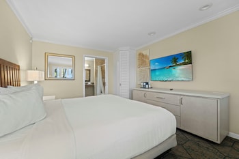 Standard Room, 1 King Bed, Accessible