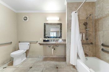 Standard Room, 1 King Bed, Accessible