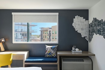 aloft, Room, 1 King Bed