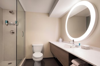 aloft, Room, 2 Double Beds