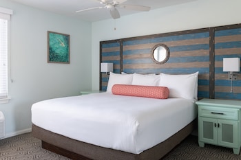 Standard Condo, 1 Bedroom, Kitchen