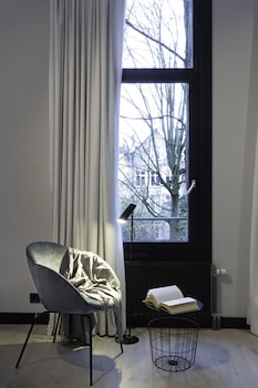 Executive Double Room (Premium)