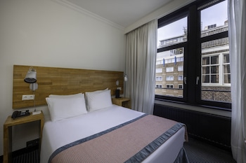 Economy Double Room (Single Use)
