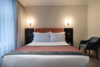 Premium Double Room (Single Use - Basic)