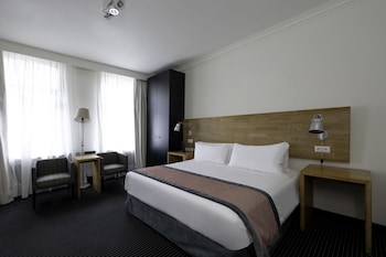 Executive Double Room, Hot Tub
