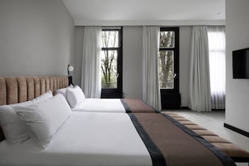 Executive Double Room (Premium)