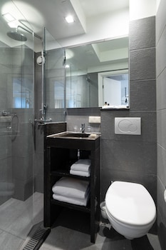 Premium Double Room (Single Use - Basic)