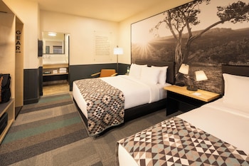 Traditional Room, 2 Queen Beds