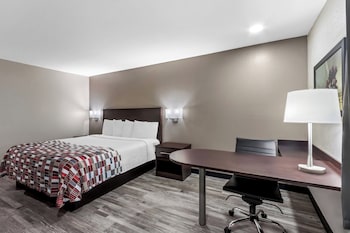 Superior Room, 1 King Bed (Smoke Free)