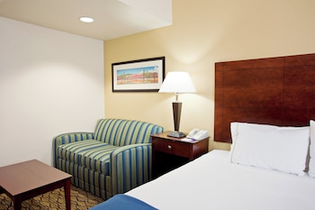 Standard Room, 1 King Bed with Sofa bed