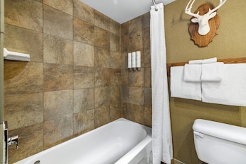 Superior Room, 1 King Bed