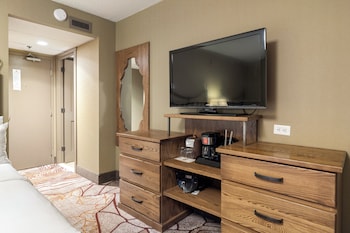 Standard Room, 2 Double Beds